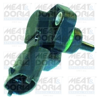 Sensor, intake manifold pressure